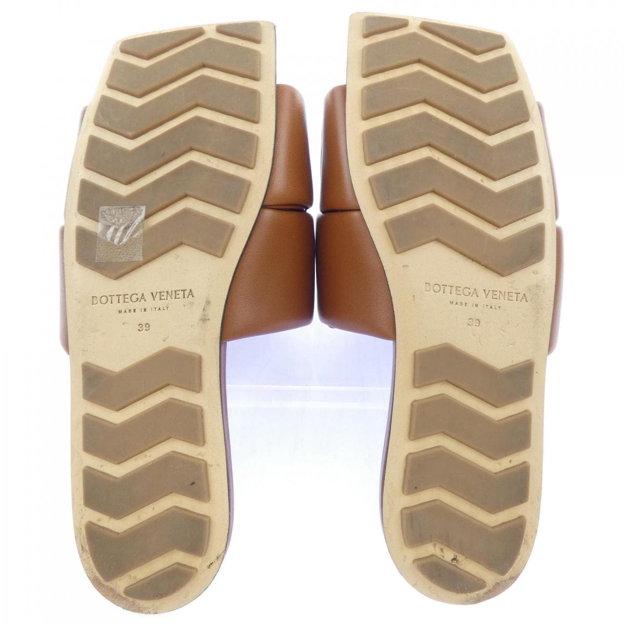 ボッテガヴェネタ BOTTEGA VENETA サンダル