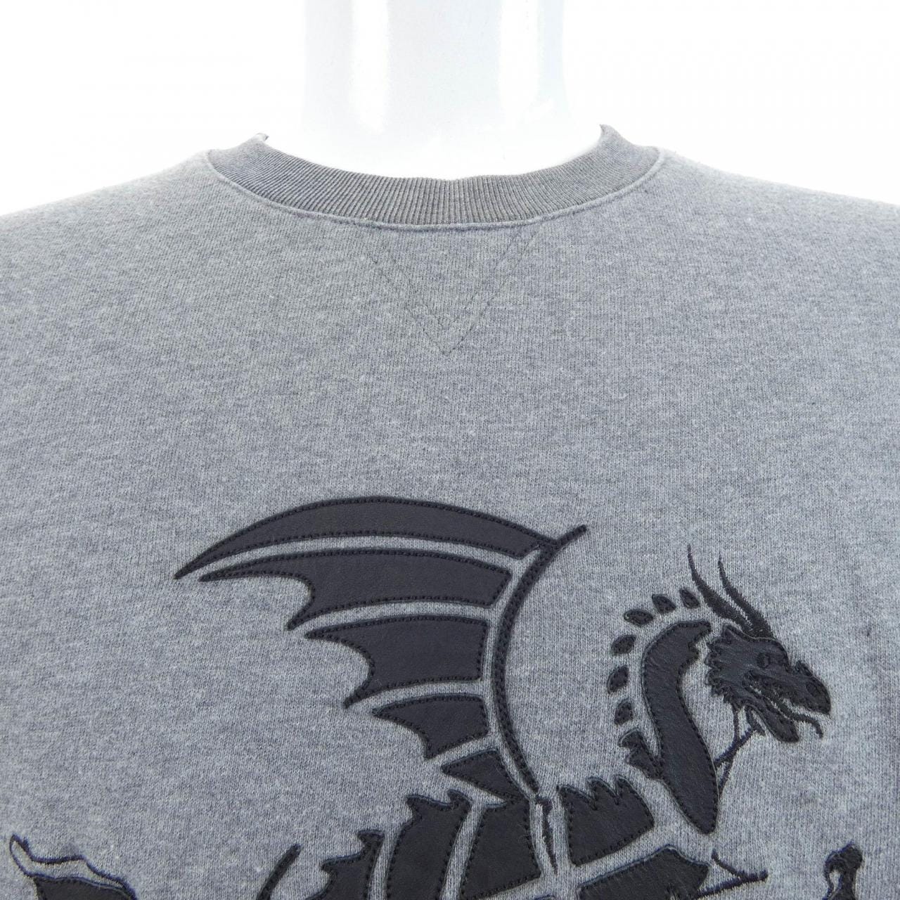 エルメス HERMES スウェット