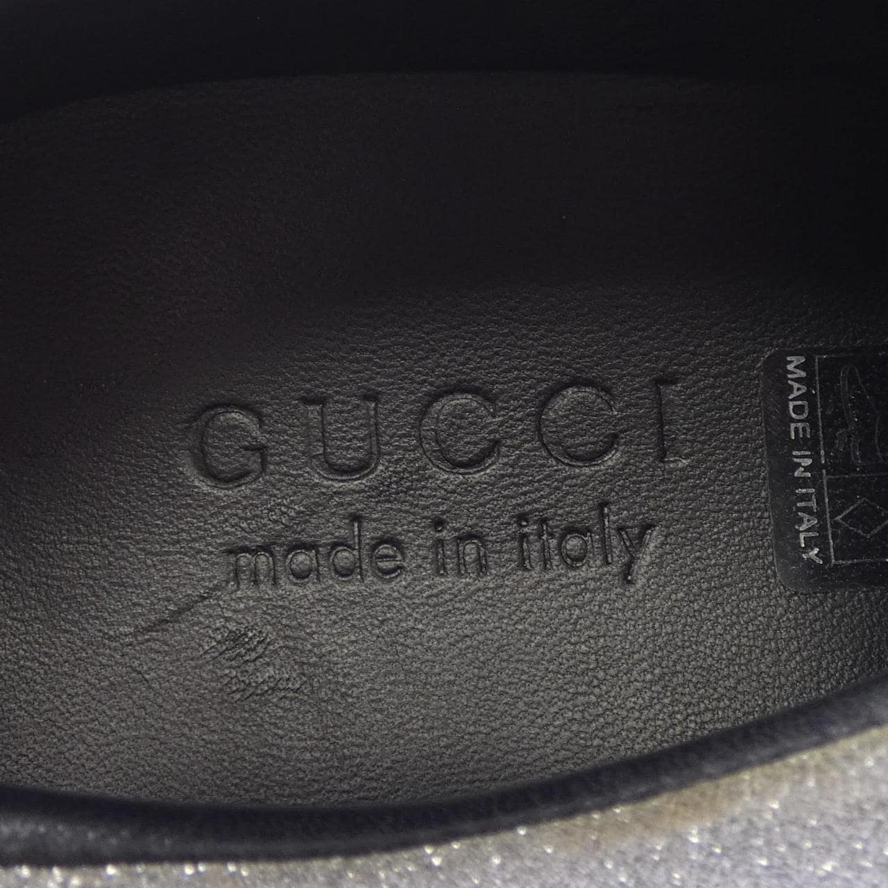 グッチ GUCCI 414684 スニーカー