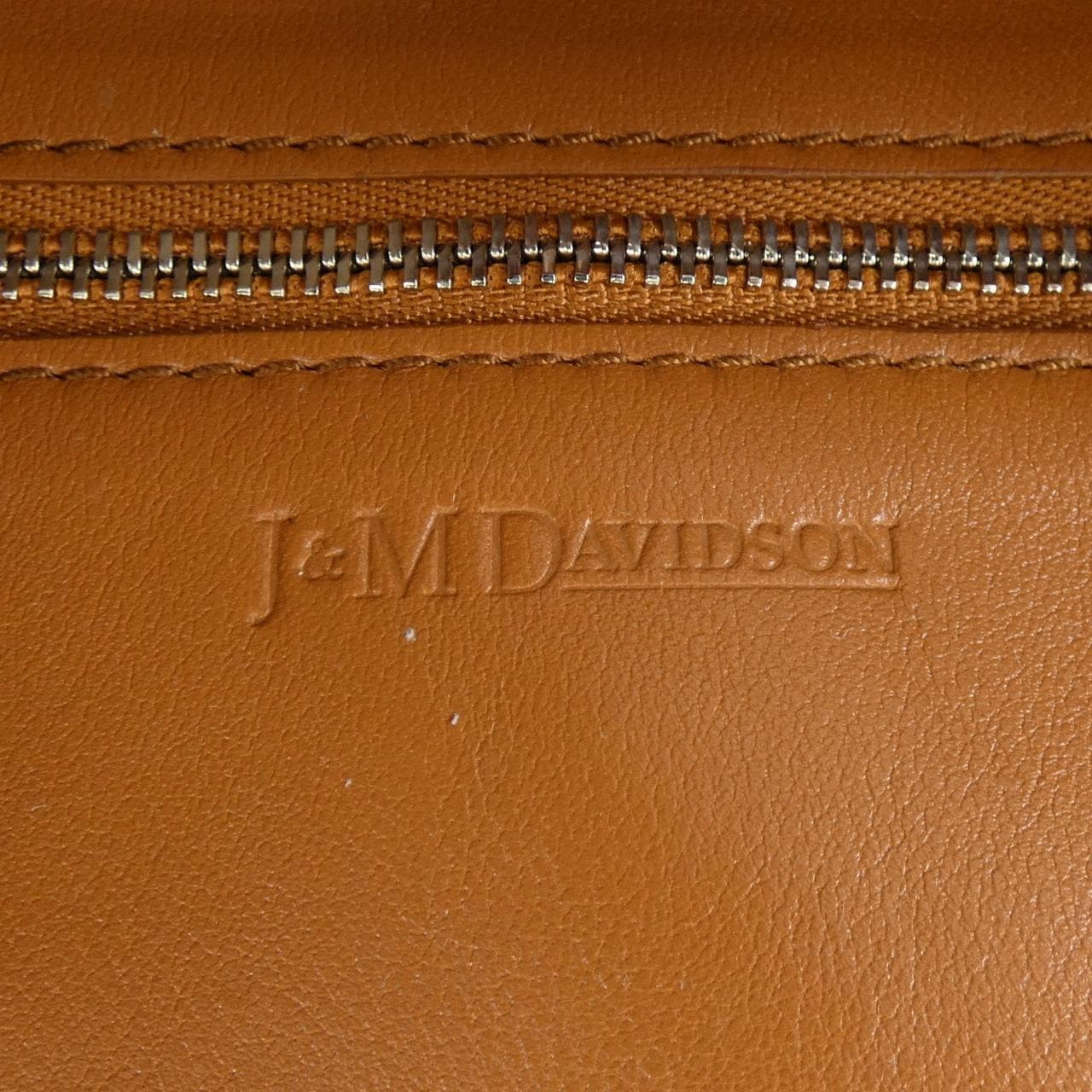 ジェイアンドエムデヴィッドソン J&M DAVIDSON BOW TOTE BAG