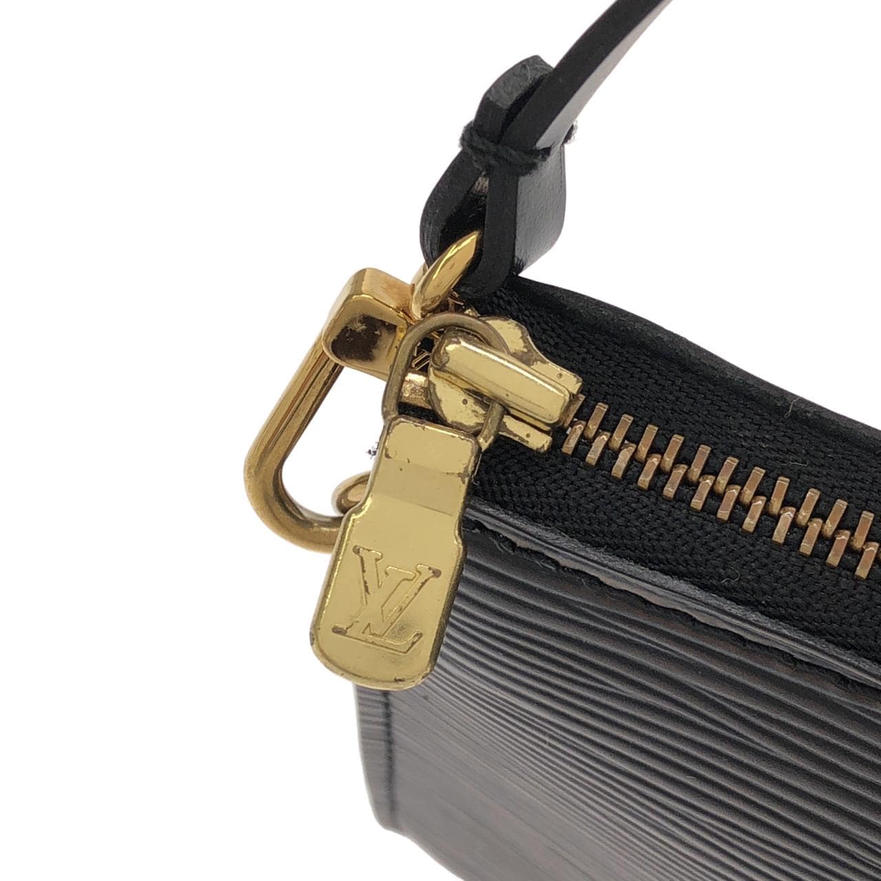 ルイヴィトン エピ ポシェット アクセソワール 24cm M52942 アクセサリーポーチ