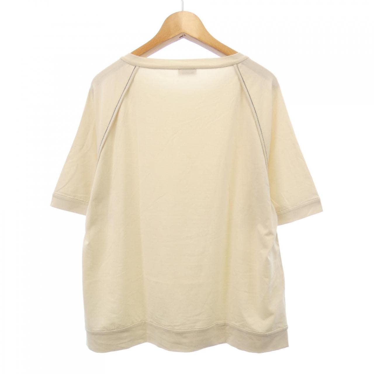 ブルネロクチネリ BRUNELLO CUCINELLI モニーレ M0T18H0430 Tシャツ