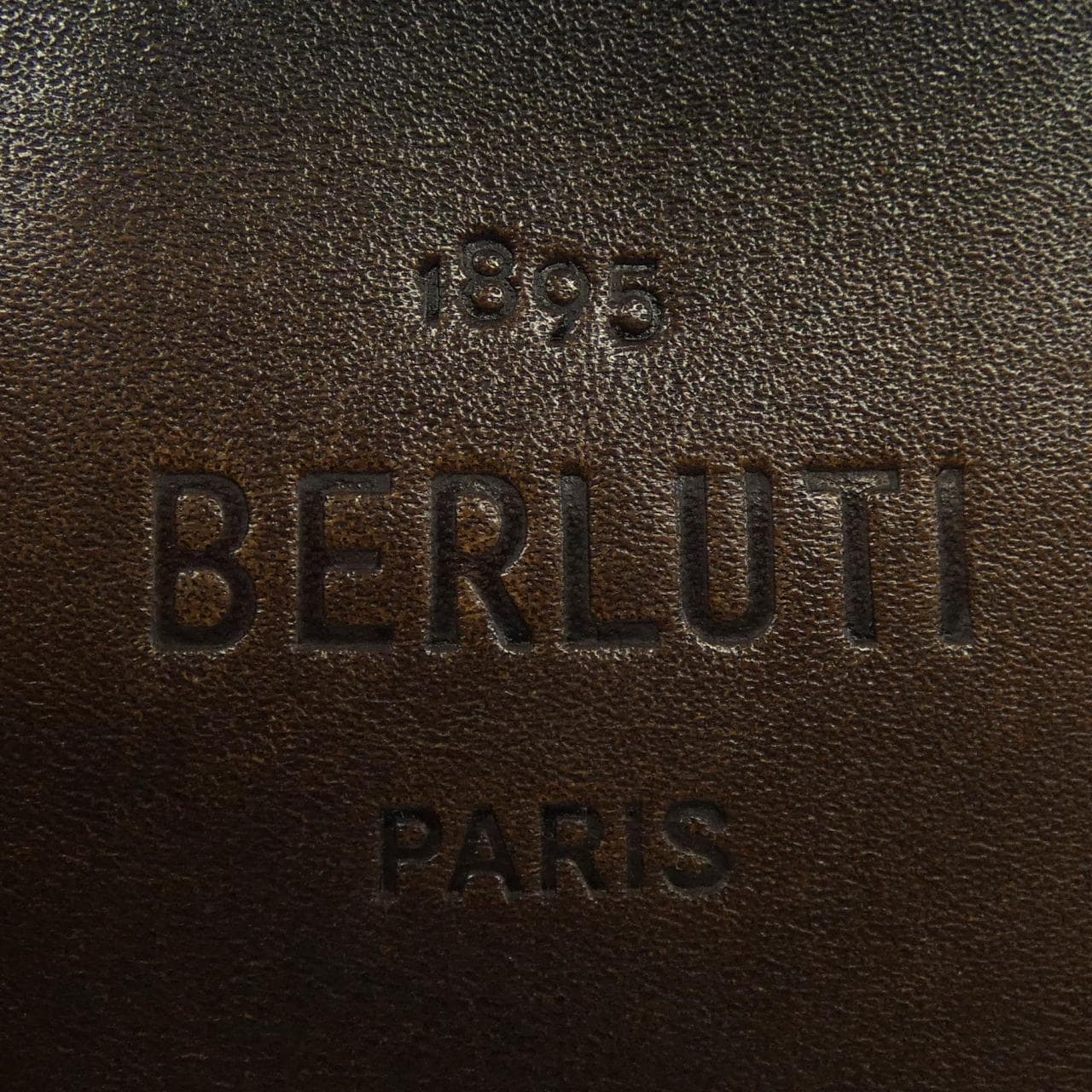 ベルルッティ Berluti BAG