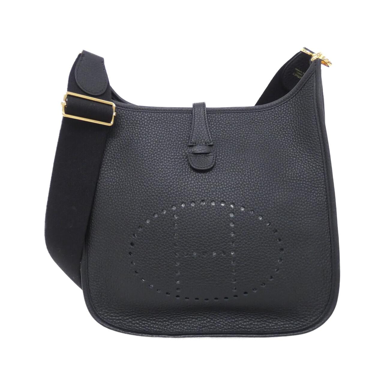 【未使用品】エルメス エヴリン3 PM 056277CC ショルダーバッグ