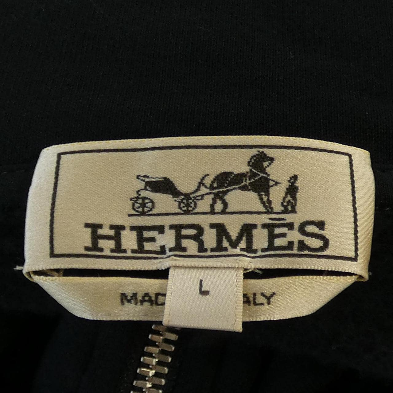 エルメス HERMES H467780HA パーカー