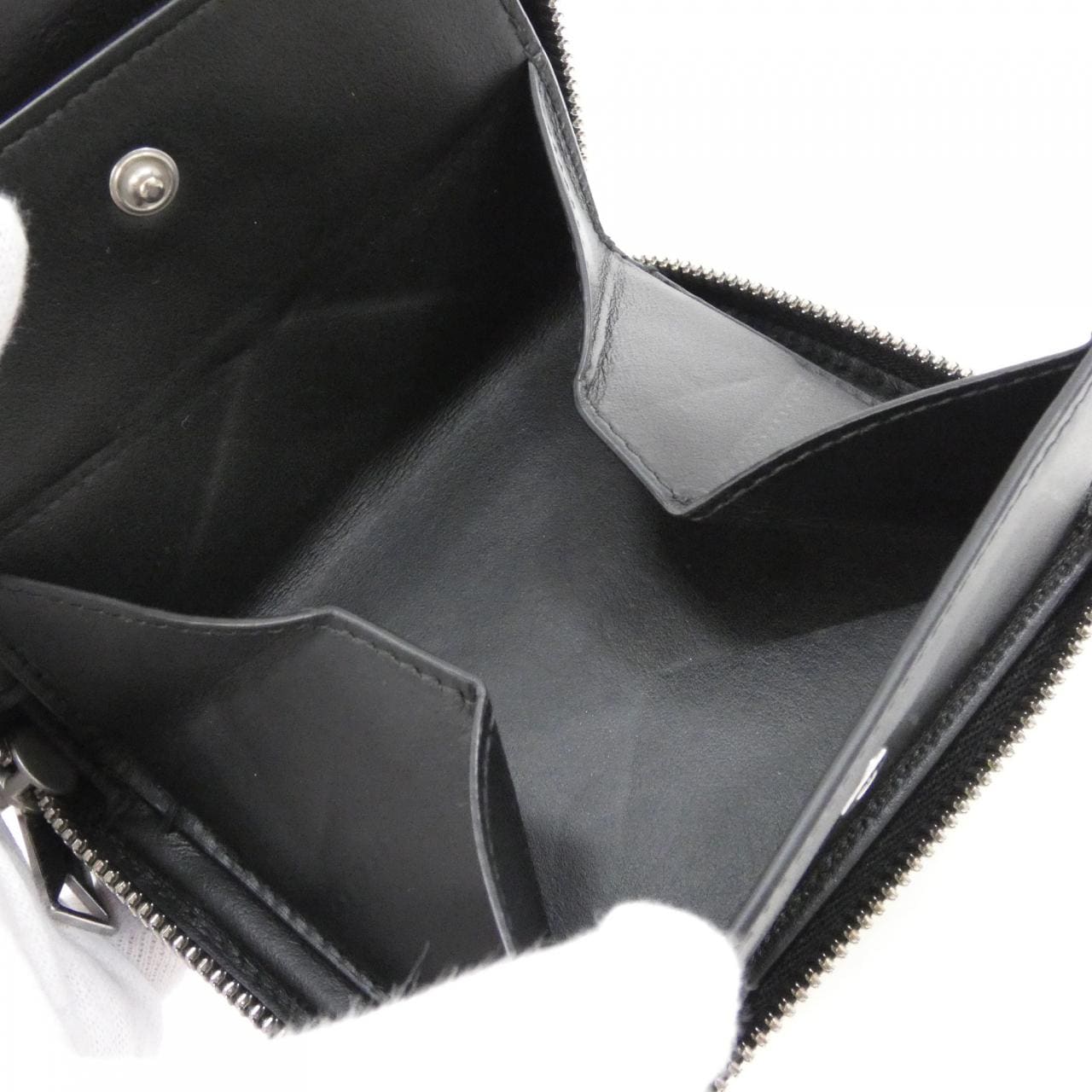 ボッテガヴェネタ 708614 VBWD2 財布
