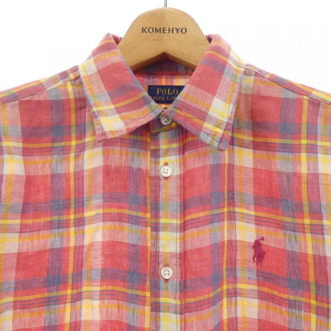 ポロラルフローレン POLO RALPH LAUREN シャツ