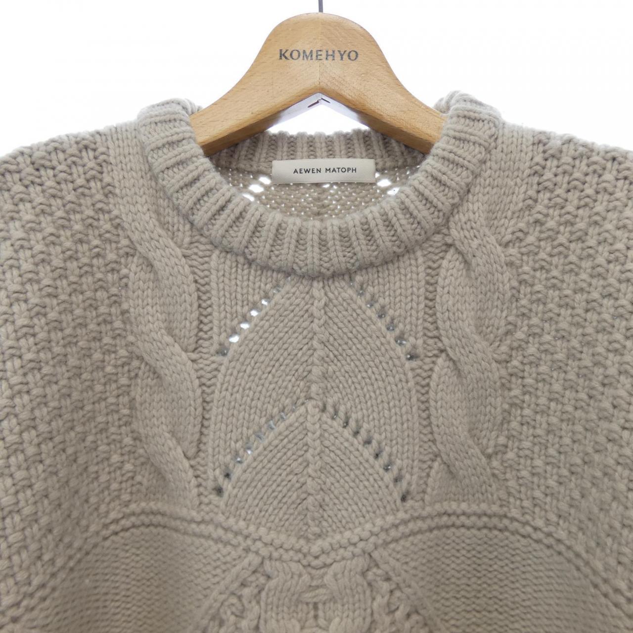 AEWEN MATOPH Knit