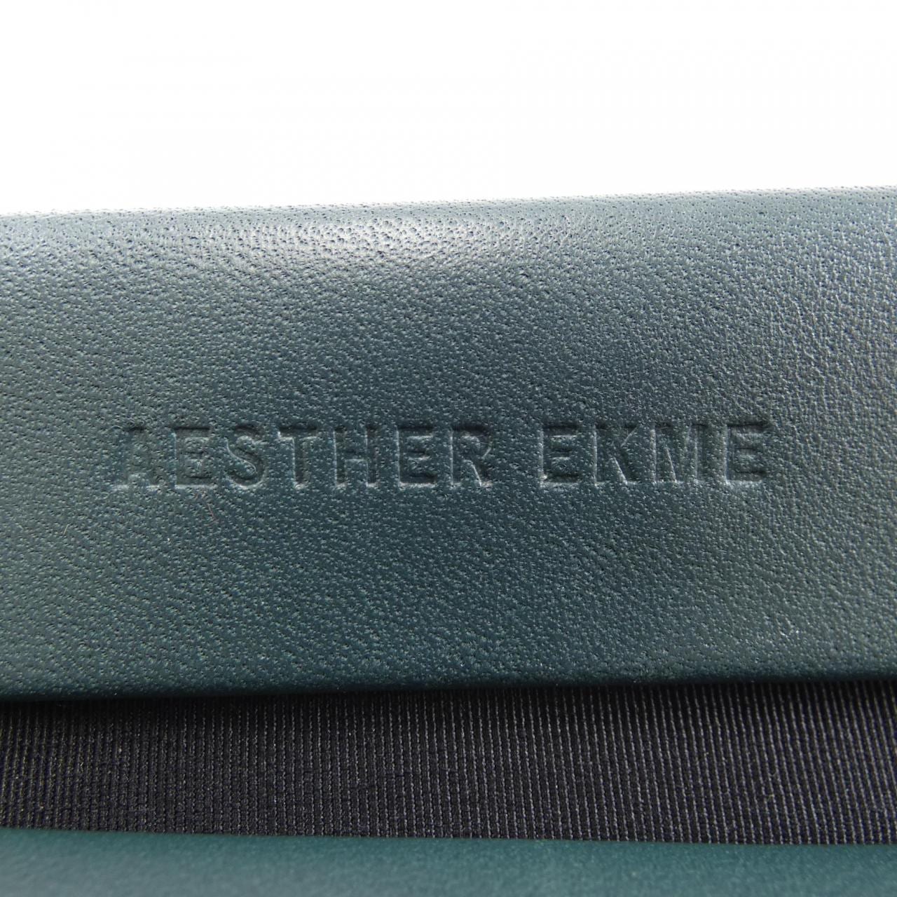 AESTHER EKME BAG