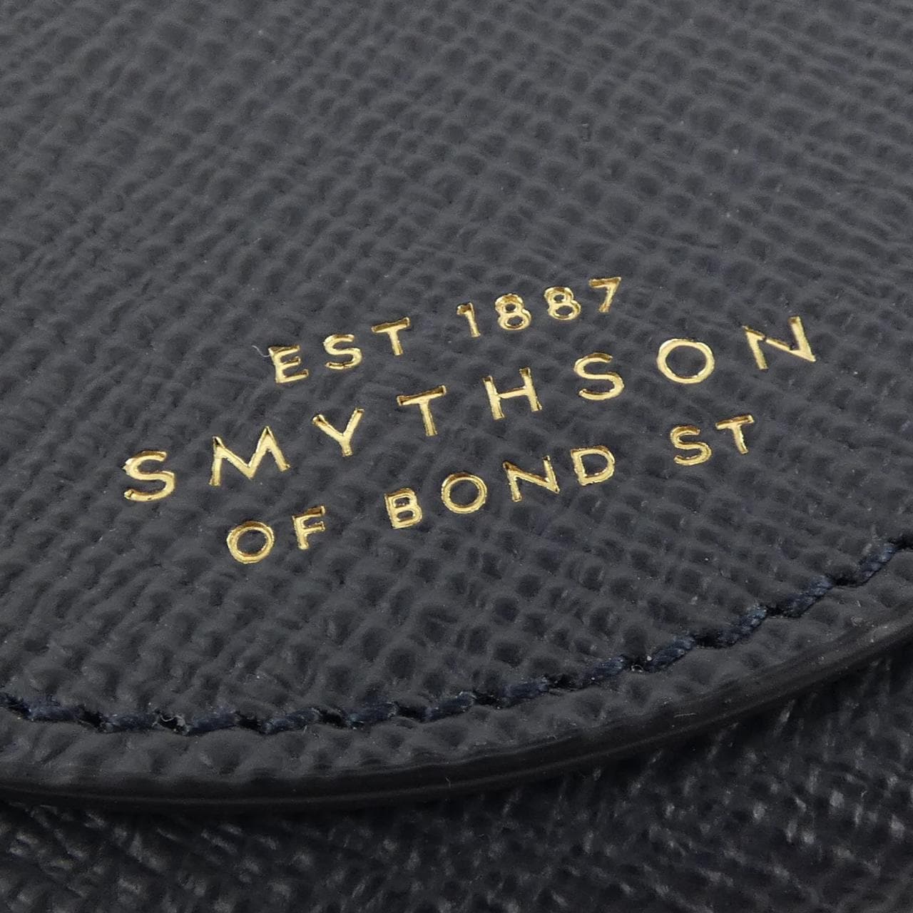 スマイソン SMYTHSON COIN CASE