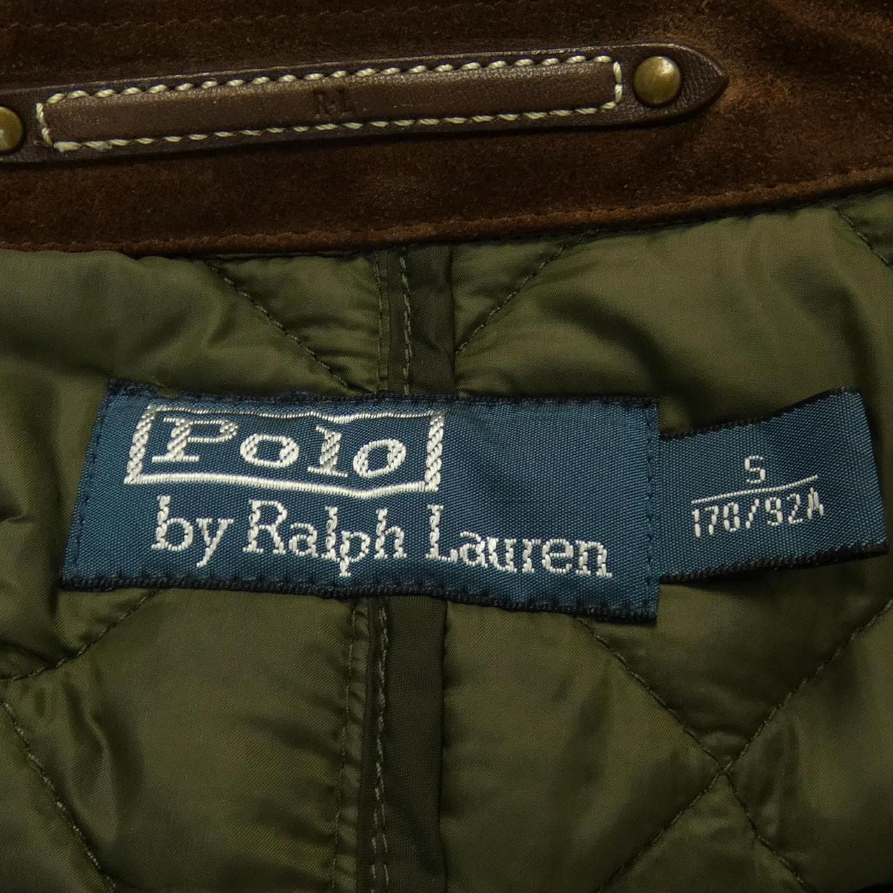 ラルフローレン RALPH LAUREN ブルゾン