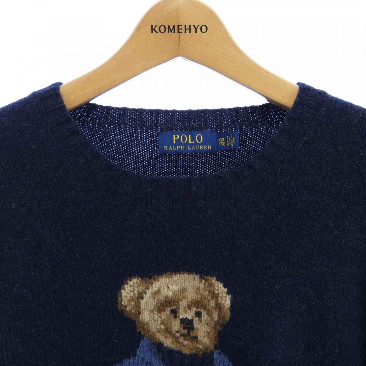 POLO POLO RALPH LAUREN針織衫