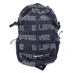 シュプリーム SUPREME BACKPACK