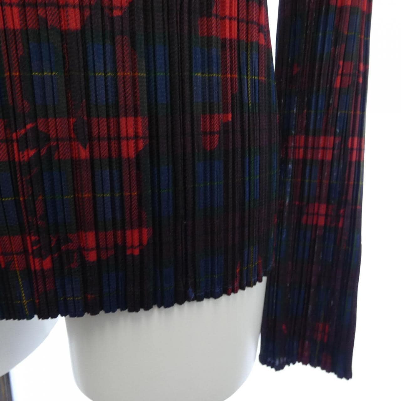 Pleats please PLEATS PLEASE cardigan