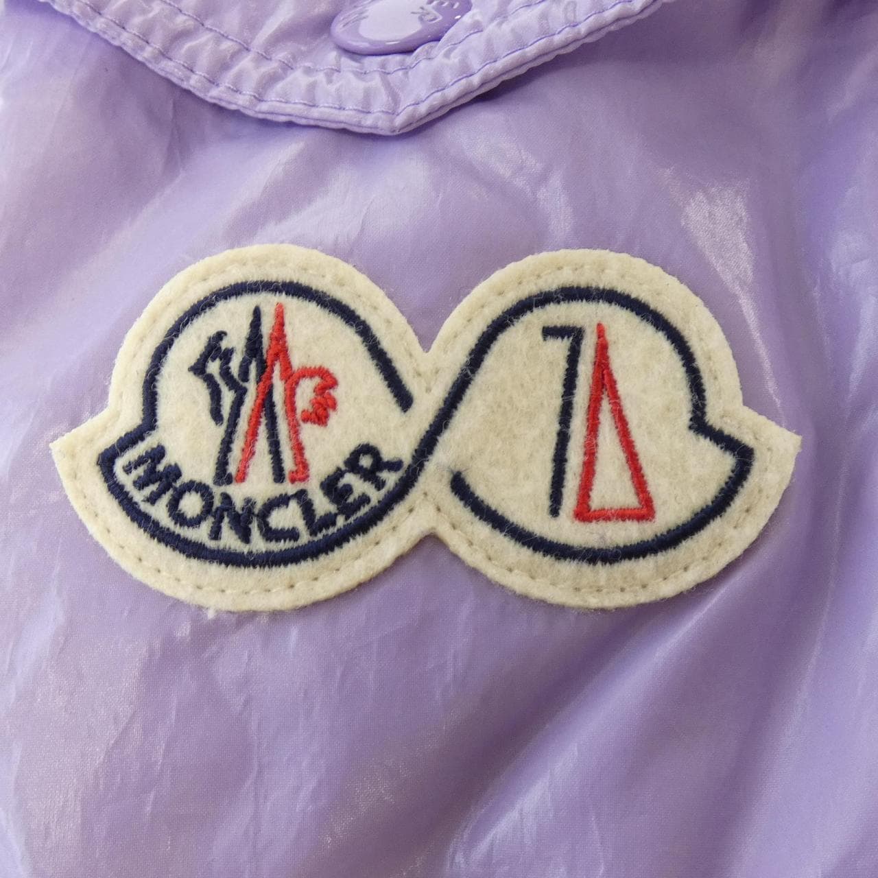 モンクレール MONCLER ダウンジャケット