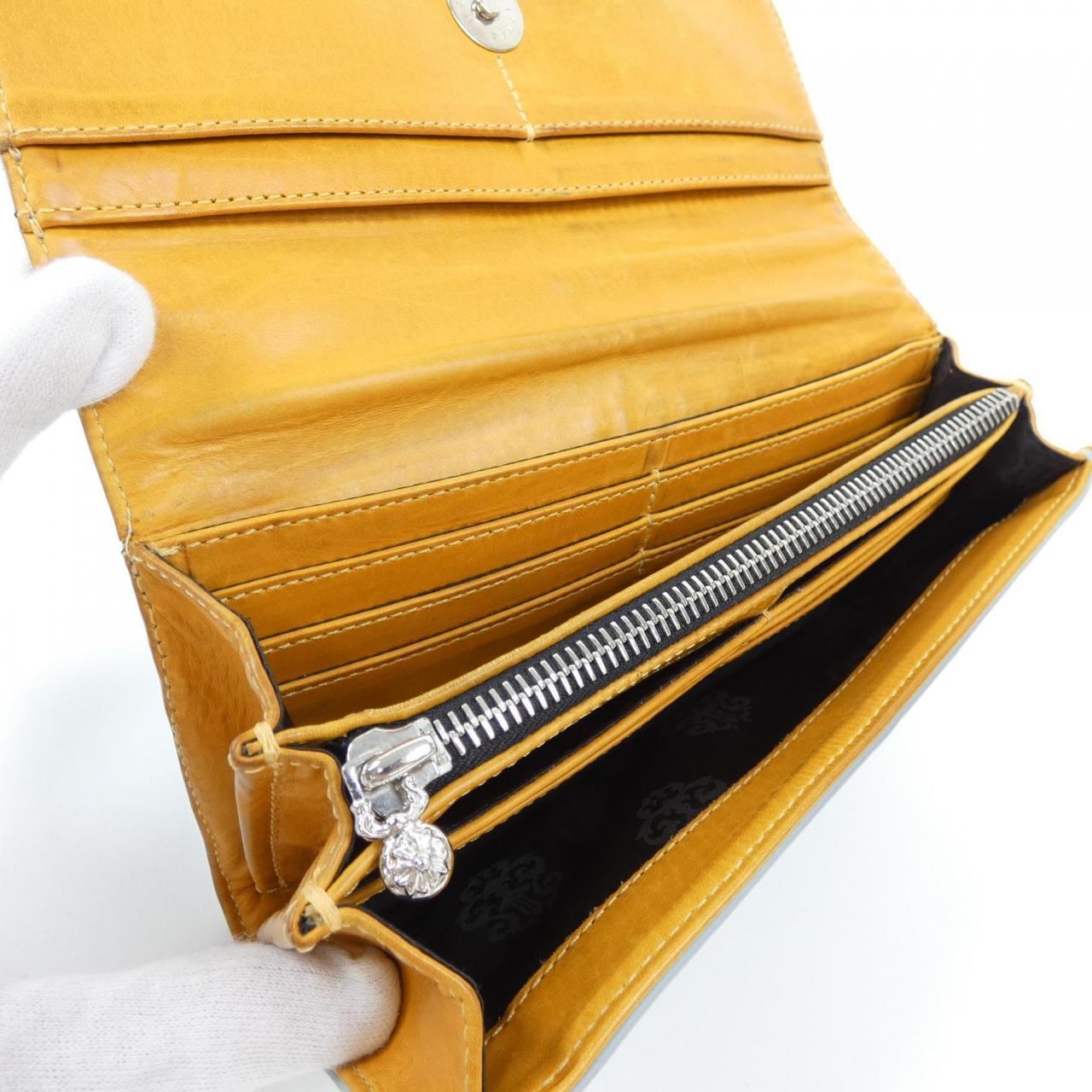 クロムハーツ CHROME HEARTS WALLET