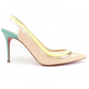 クリスチャンルブタン CHRISTIAN LOUBOUTIN パンプス
