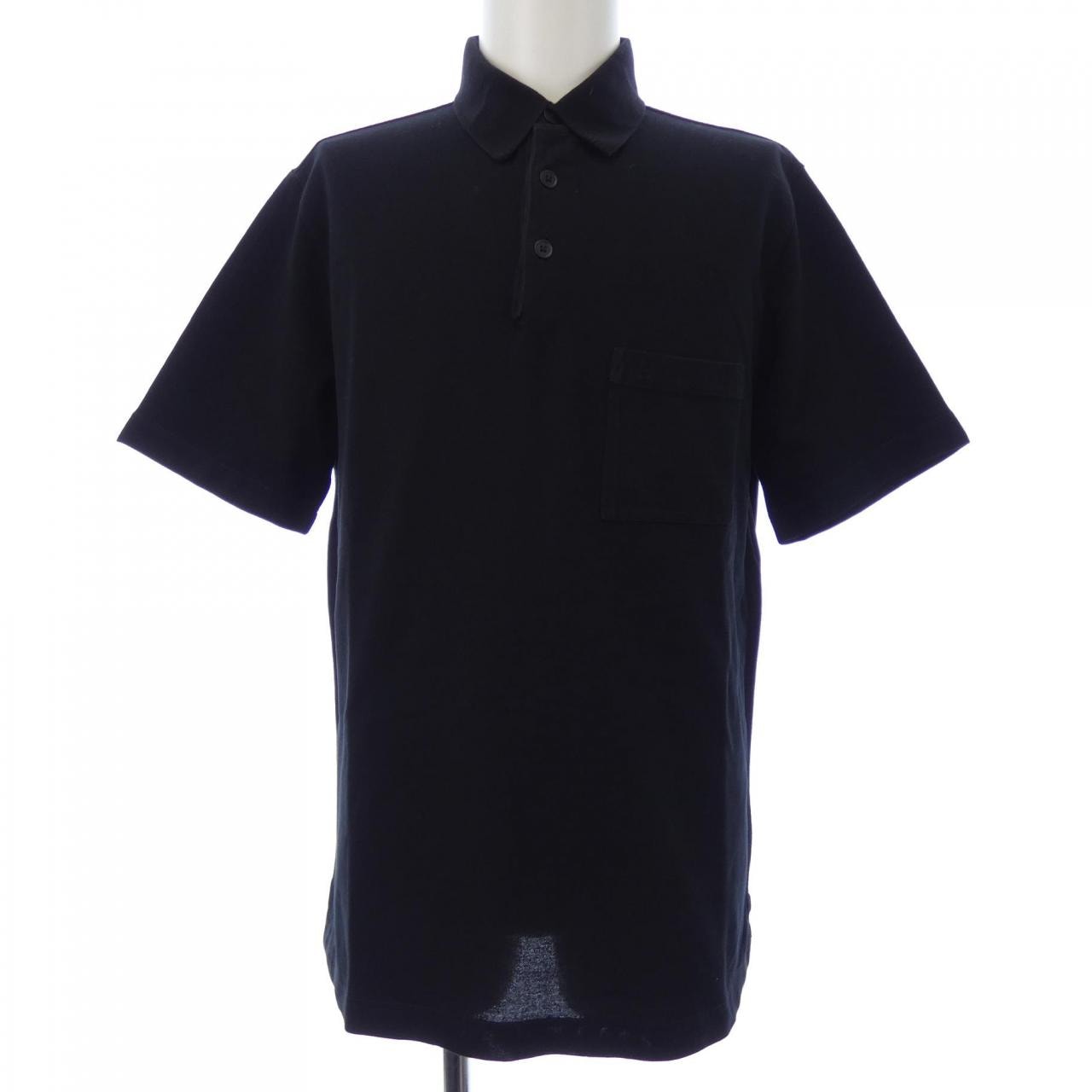 エルメス HERMES ポロシャツ