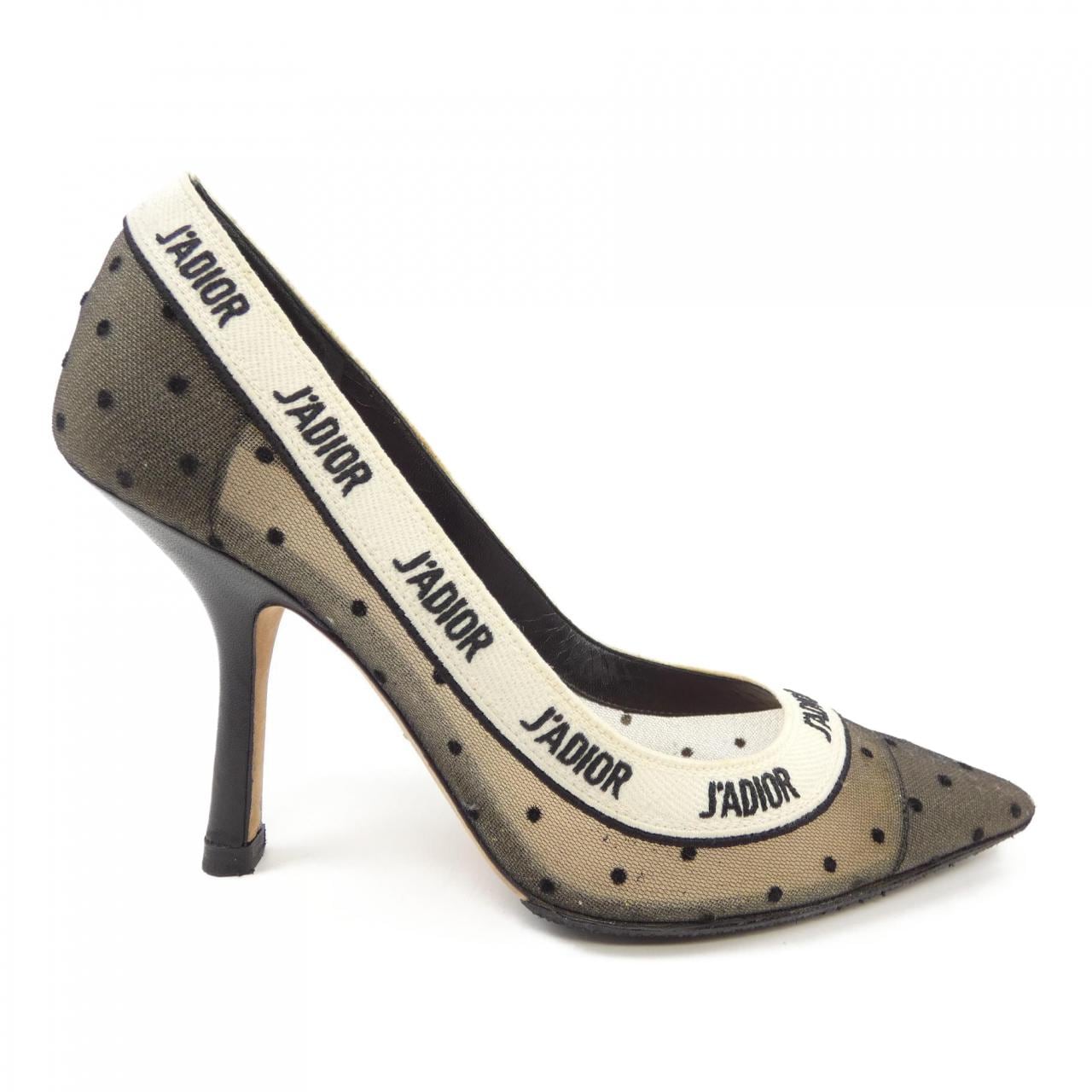 CHRISTIAN DIOR PUMPS DIOR CHRISTIAN DIOR PUMPS