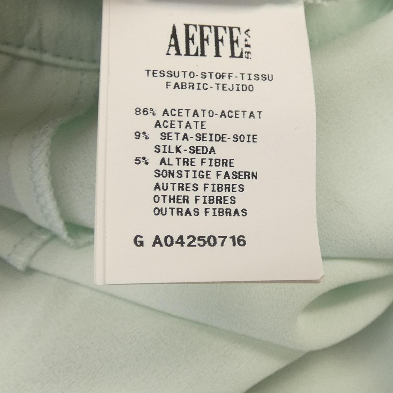 哲學PHILOSOPHY GA04250716連衣裙