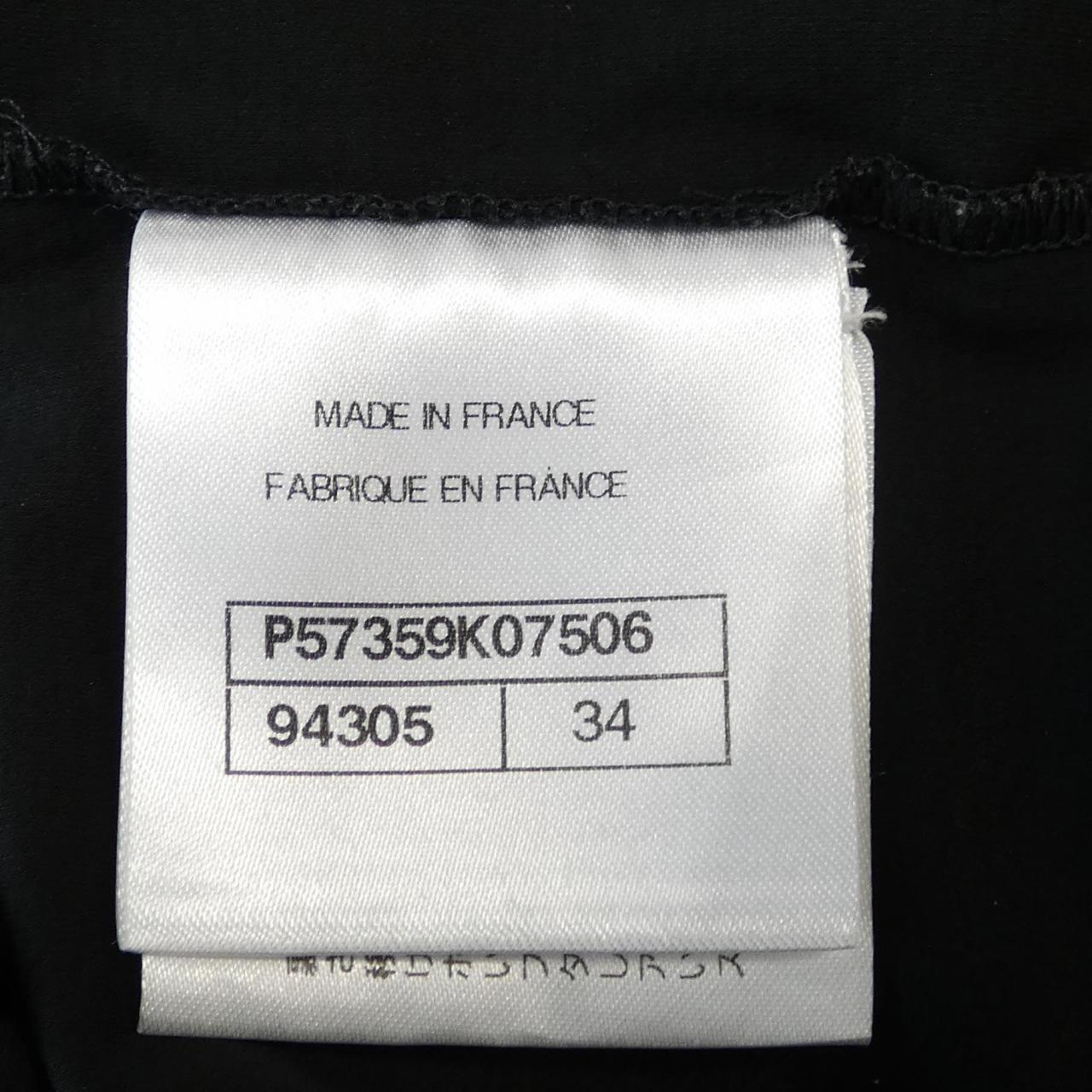 シャネル CHANEL Tシャツ