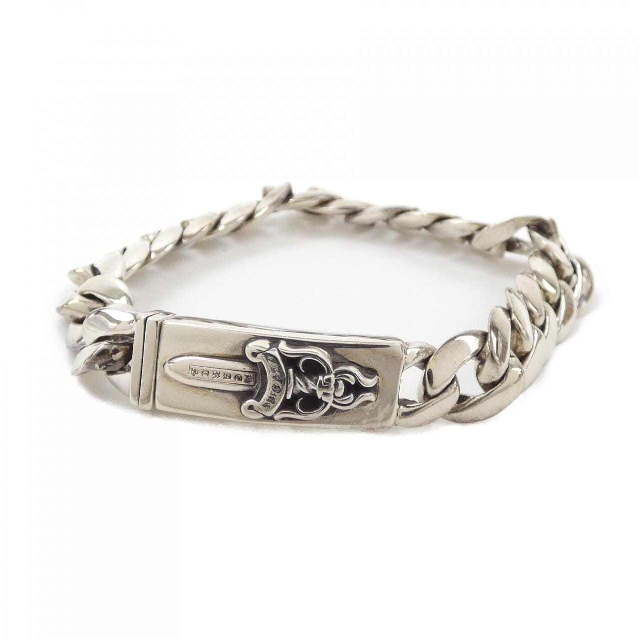 クロムハーツ CHROME HEARTS BRACELET