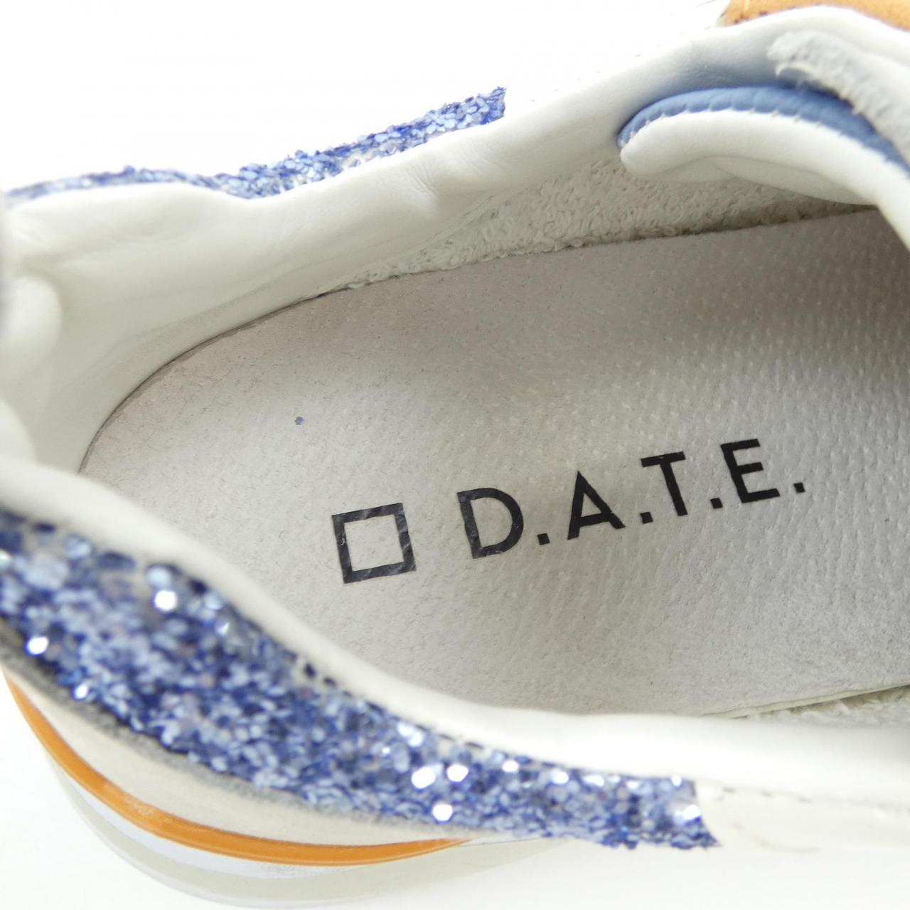DATE sneakers