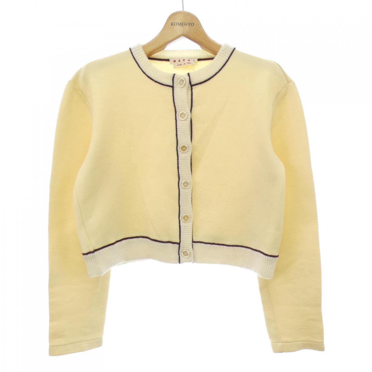 Marni MARNI开襟衫