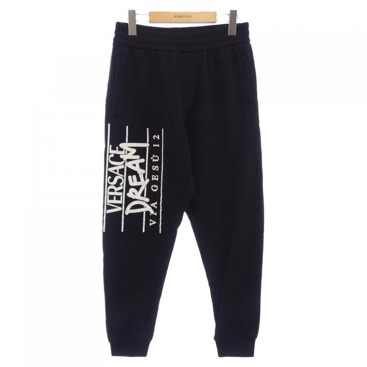 ヴェルサーチェ VERSACE パンツ