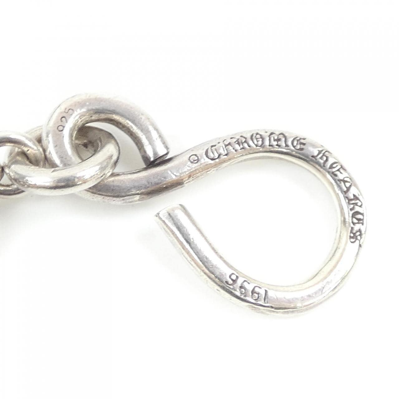 クロムハーツ CHROME HEARTS ウォレットチェーン