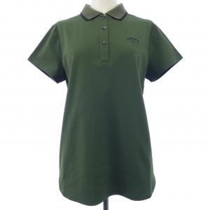 キャロウェイ callaway ポロシャツ