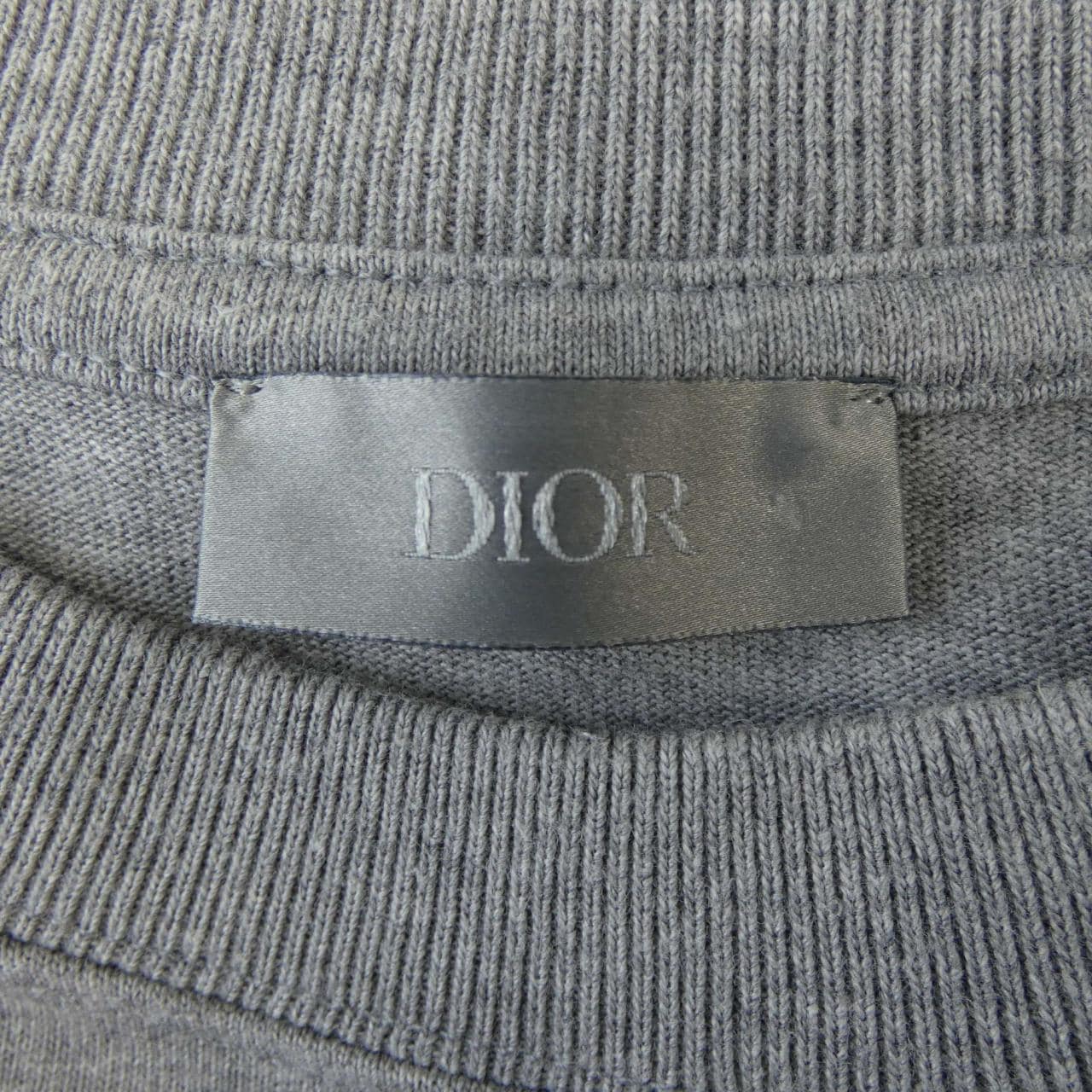 ディオール DIOR 443J696B0554 Tシャツ