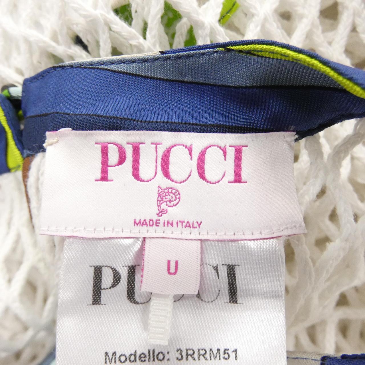 エミリオプッチ EMILIO PUCCI トップス