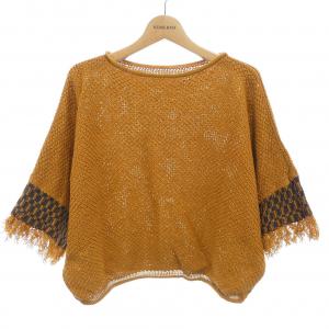 イッセイミヤケ ISSEY MIYAKE IM62KN501 トップス