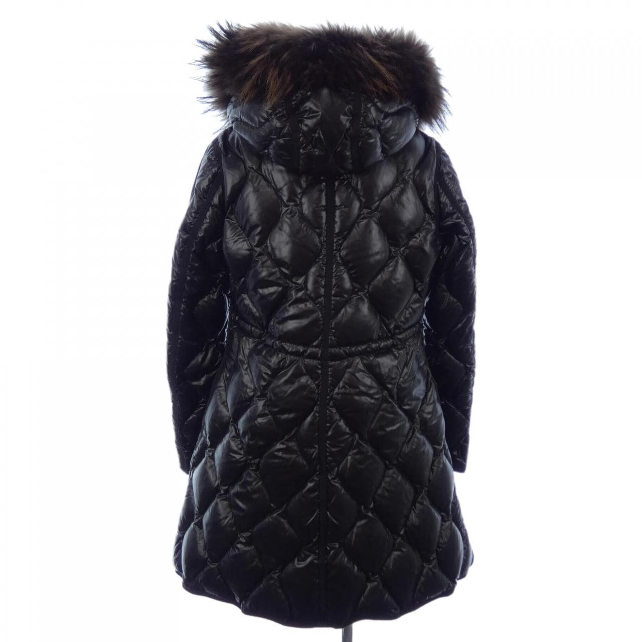 モンクレール MONCLER LONTRE ダウンコート