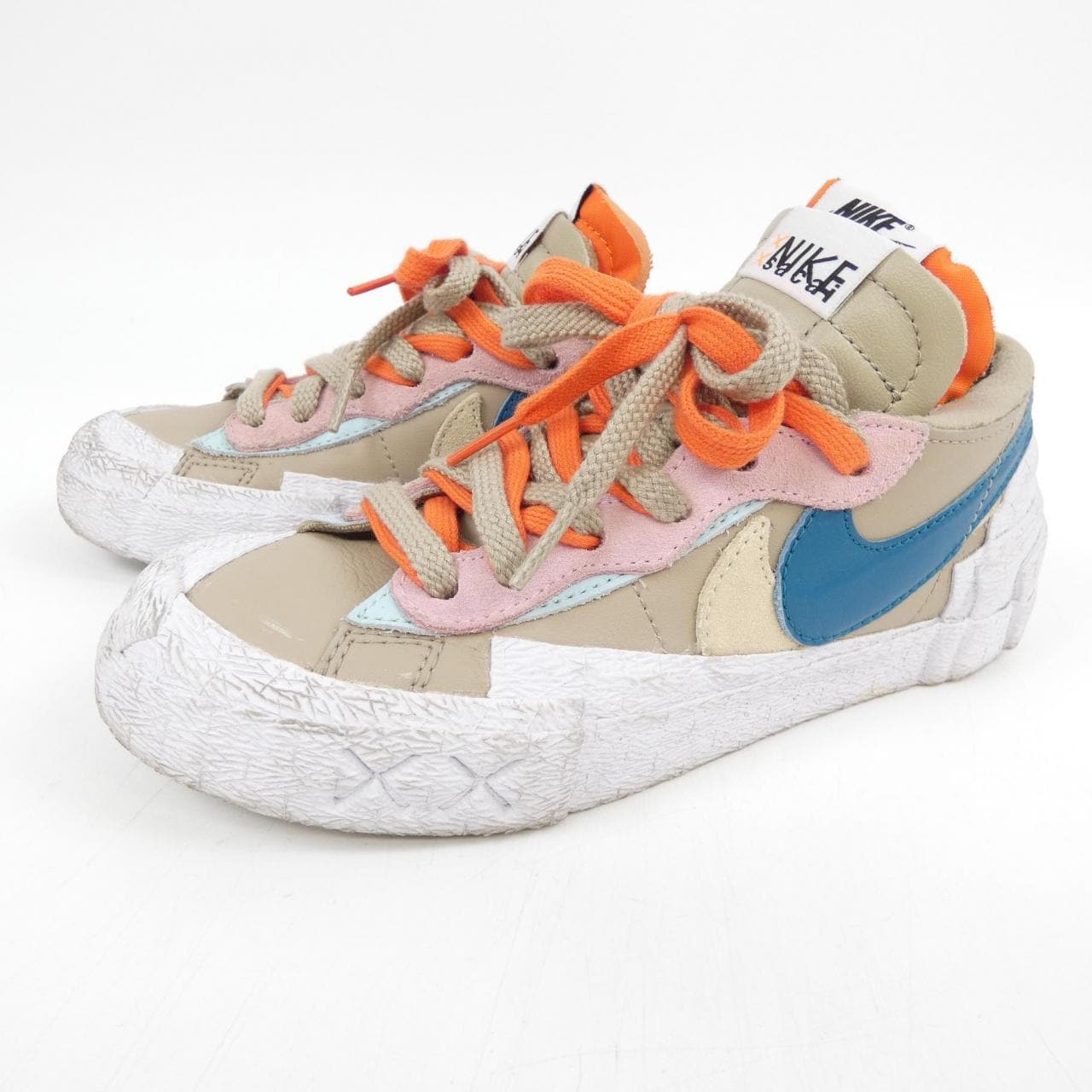 ナイキサカイ NIKE×SACAI DM7901-200 スニーカー