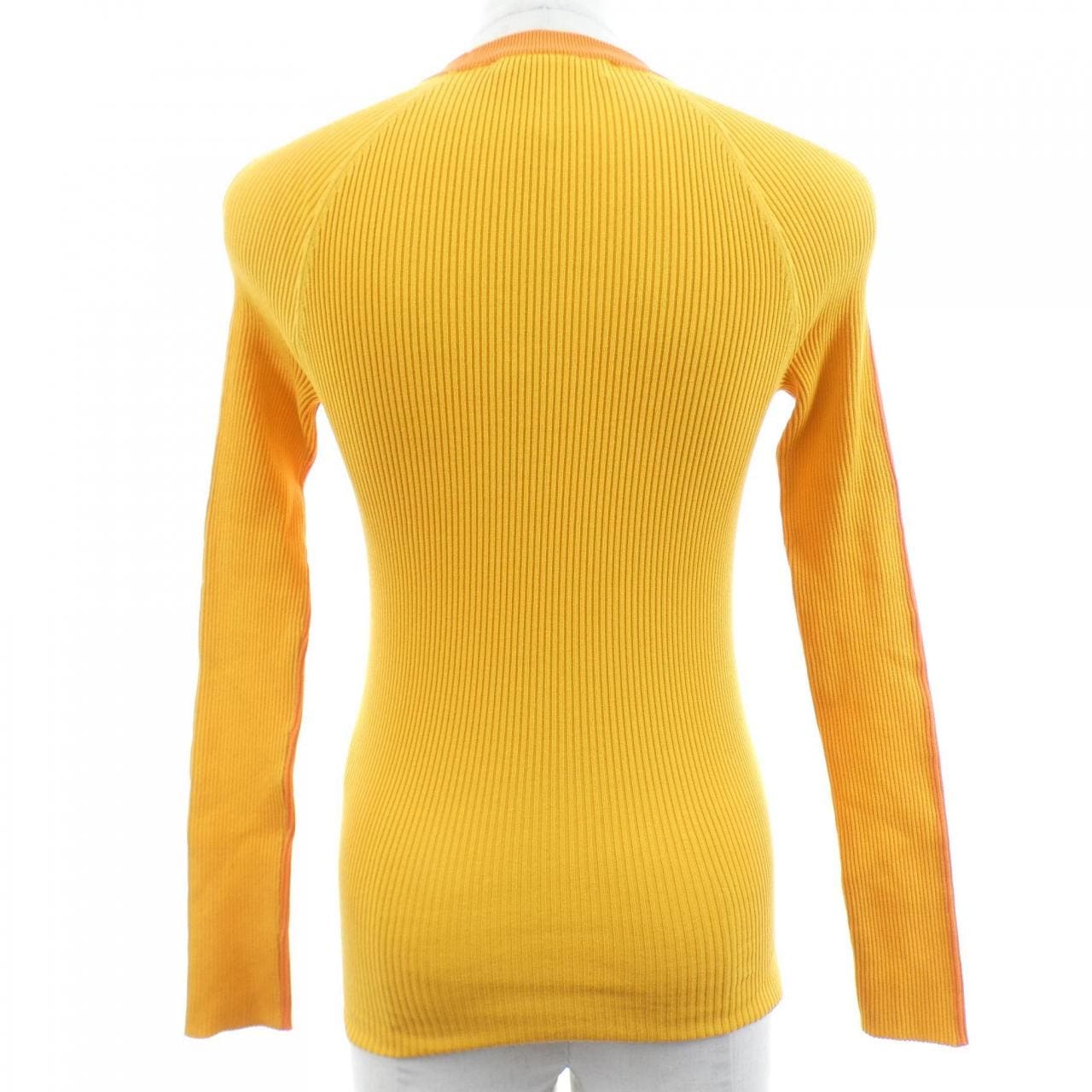 エンフォルド ENFOLD ニット