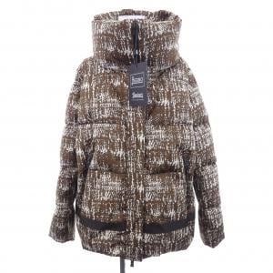 ヘルノ Herno PI142DL ダウンジャケット