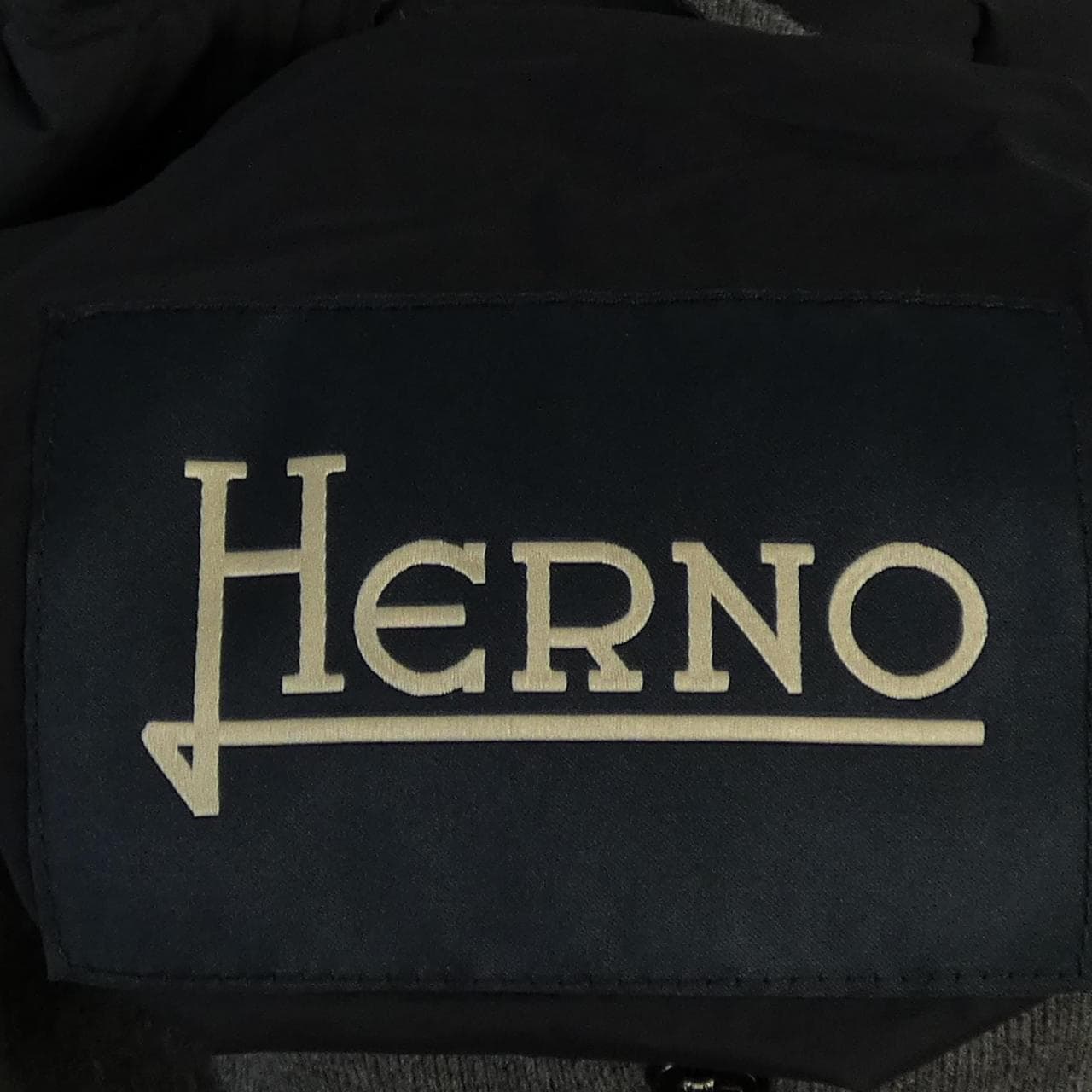 ヘルノ Herno PI0609U ダウンジャケット