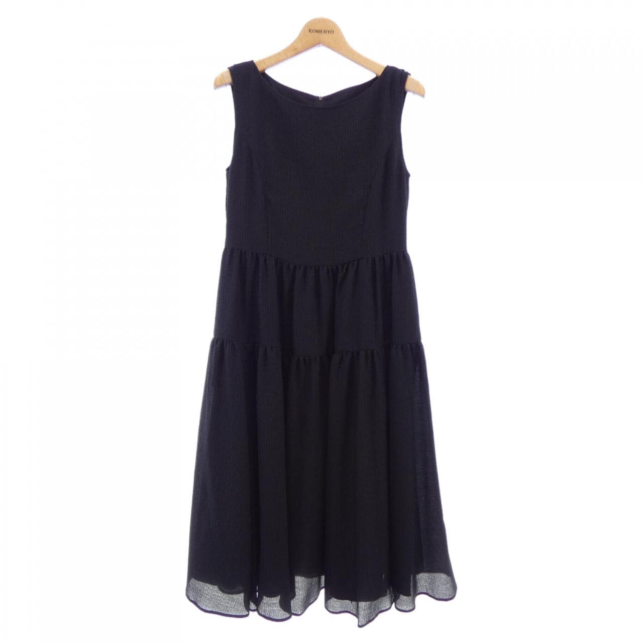 フォクシーニューヨーク FOXEY NEW YORK 45129 CAMELLIA ワンピース