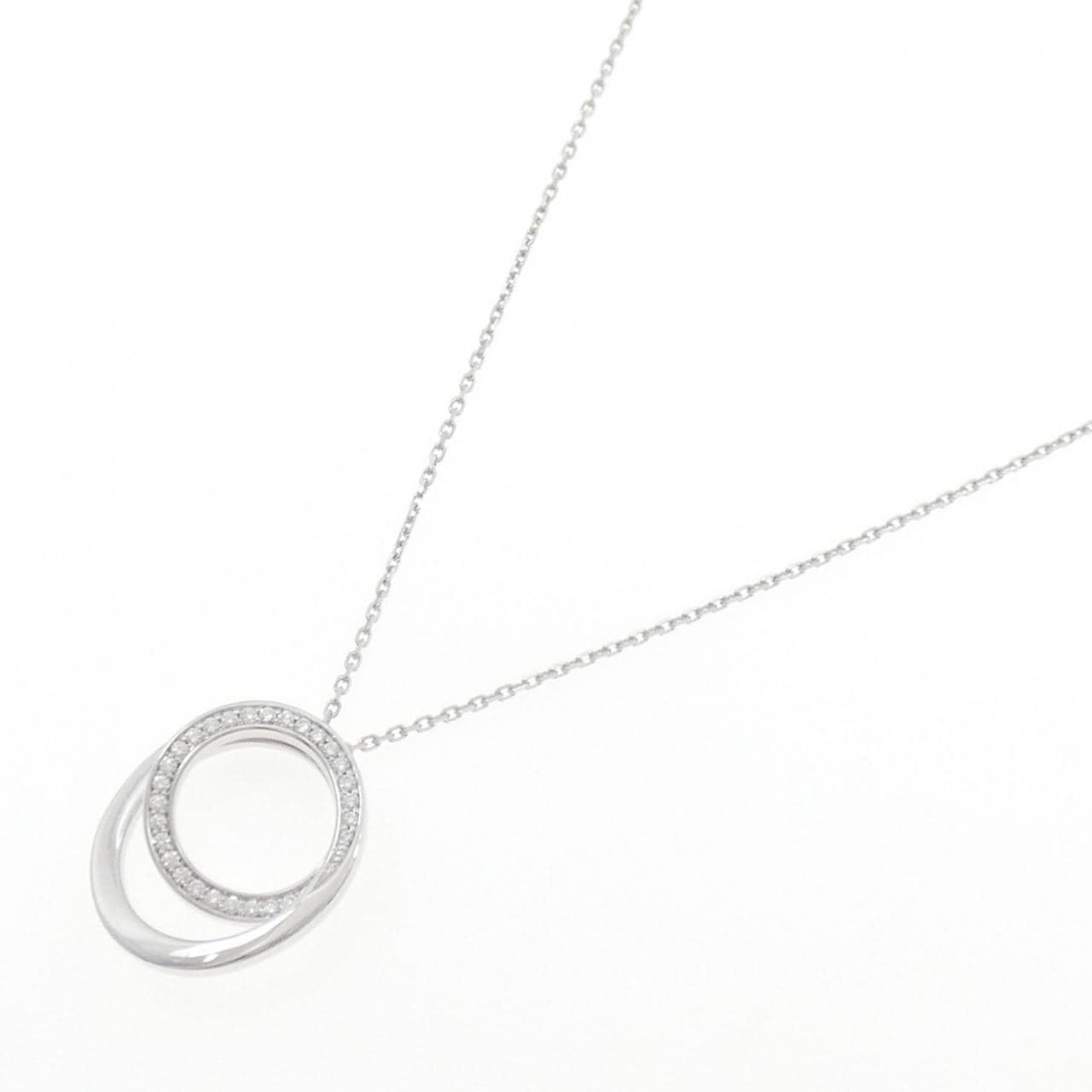 カルティエ エタンセル ネックレス