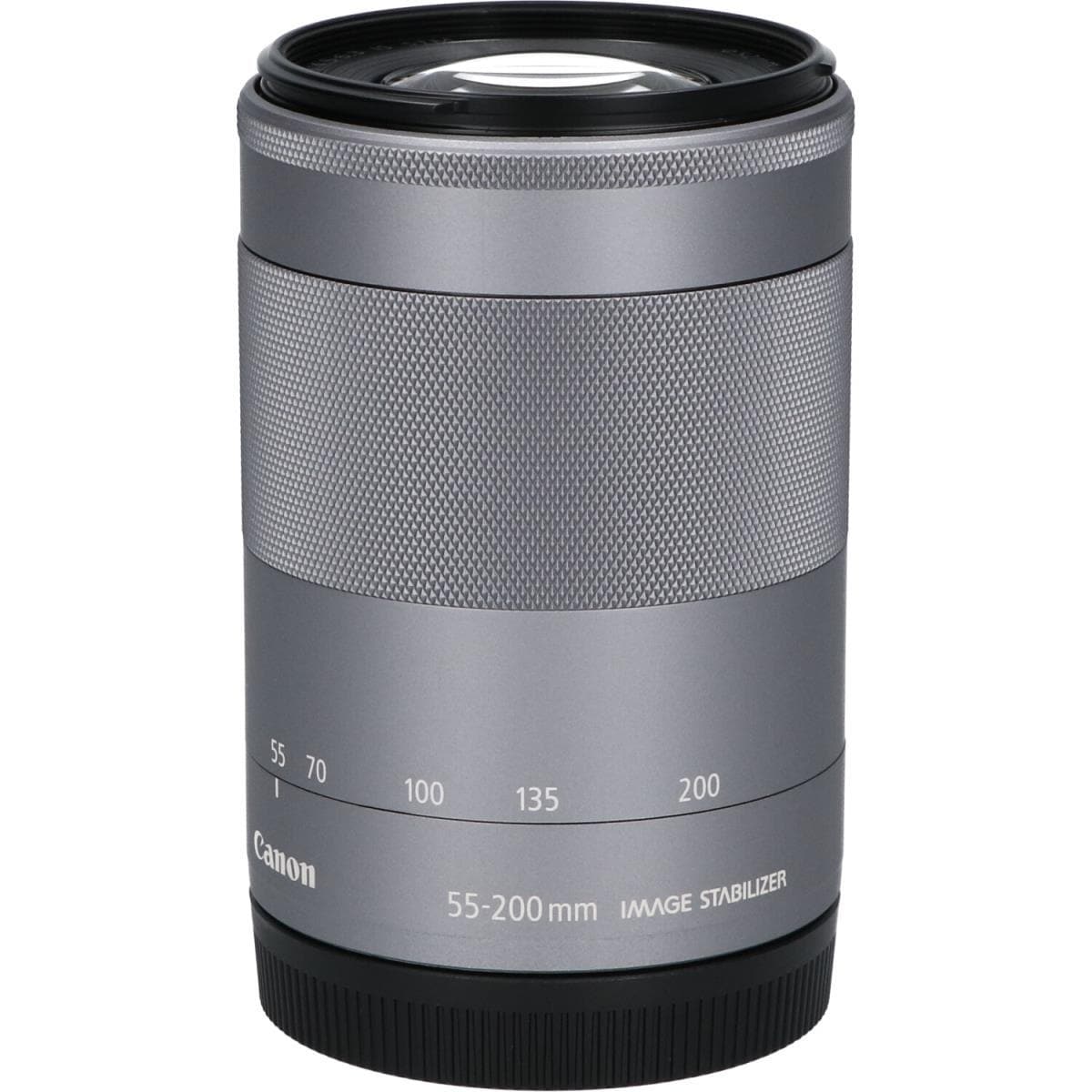 ＣＡＮＯＮ　ＥＦ－Ｍ５５－２００ｍｍ　Ｆ４．５－６．３ＩＳ　ＳＴＭ