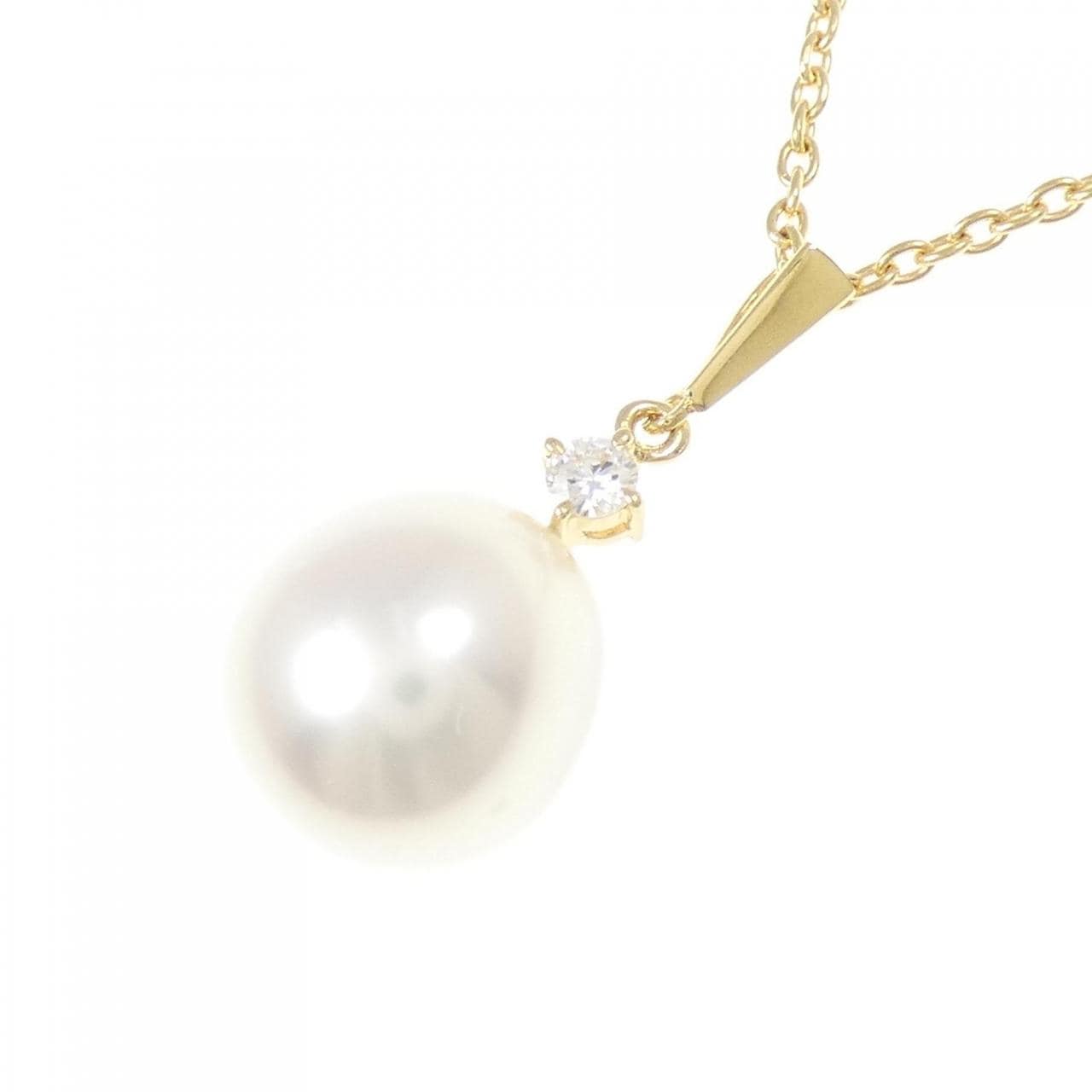 ミキモト ネックレス 11.3mm