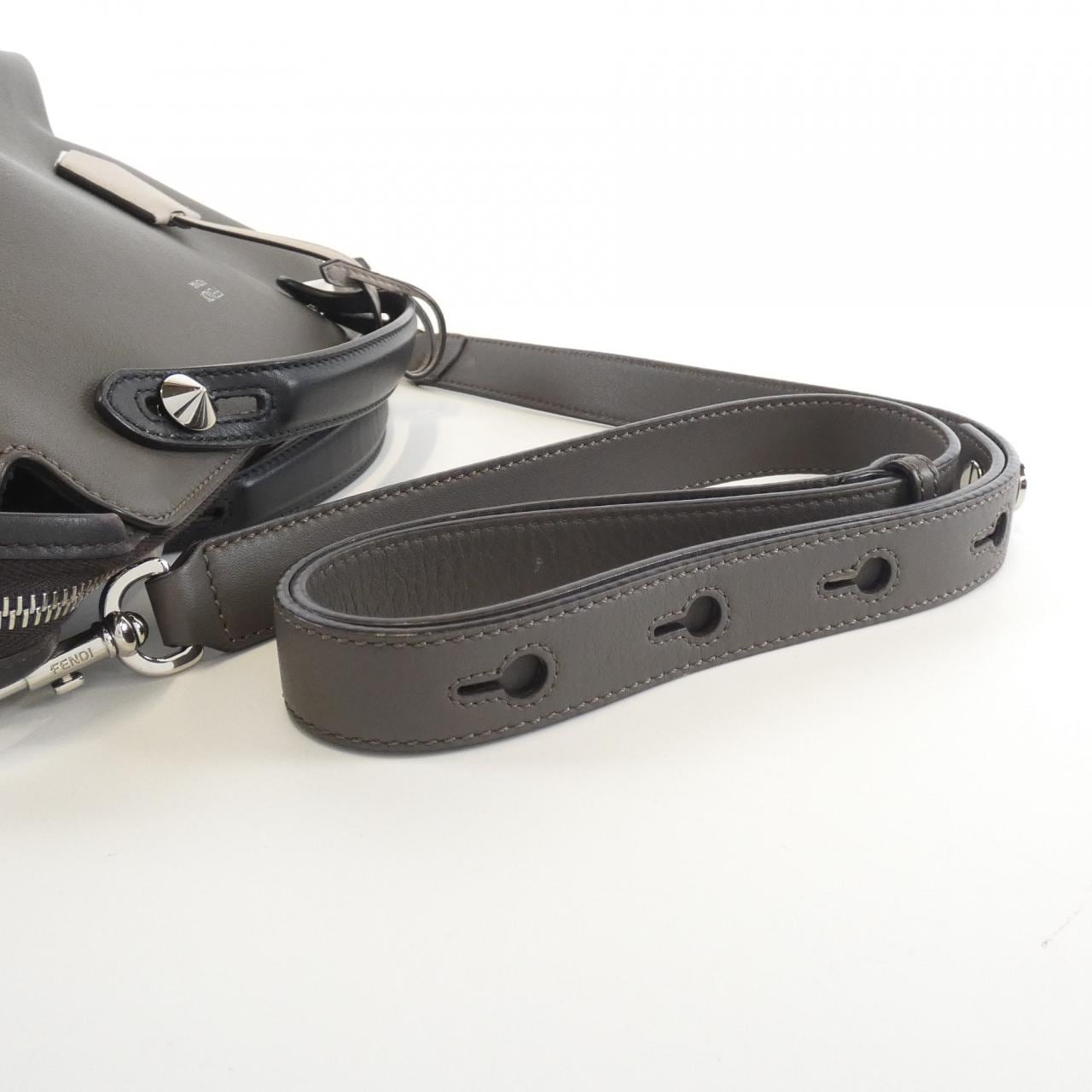 フェンディ バイ ザ ウェイ ミディアム 8BL146 5QJ バッグ