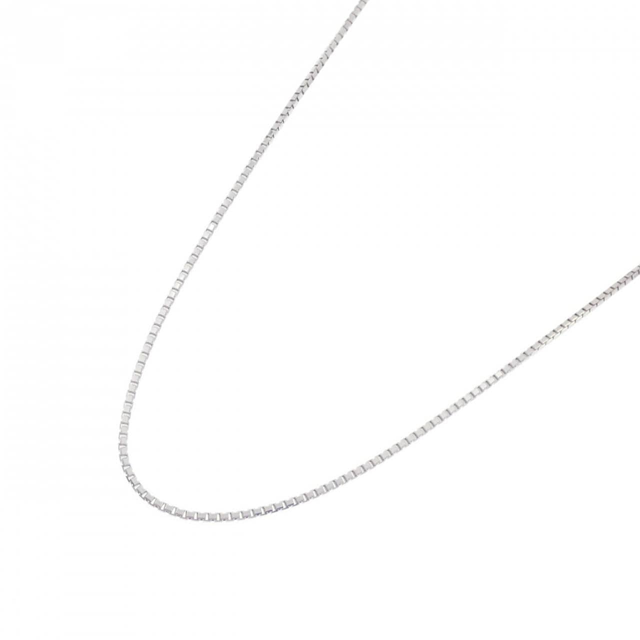 PT850 ベネチアン チェーンネックレス