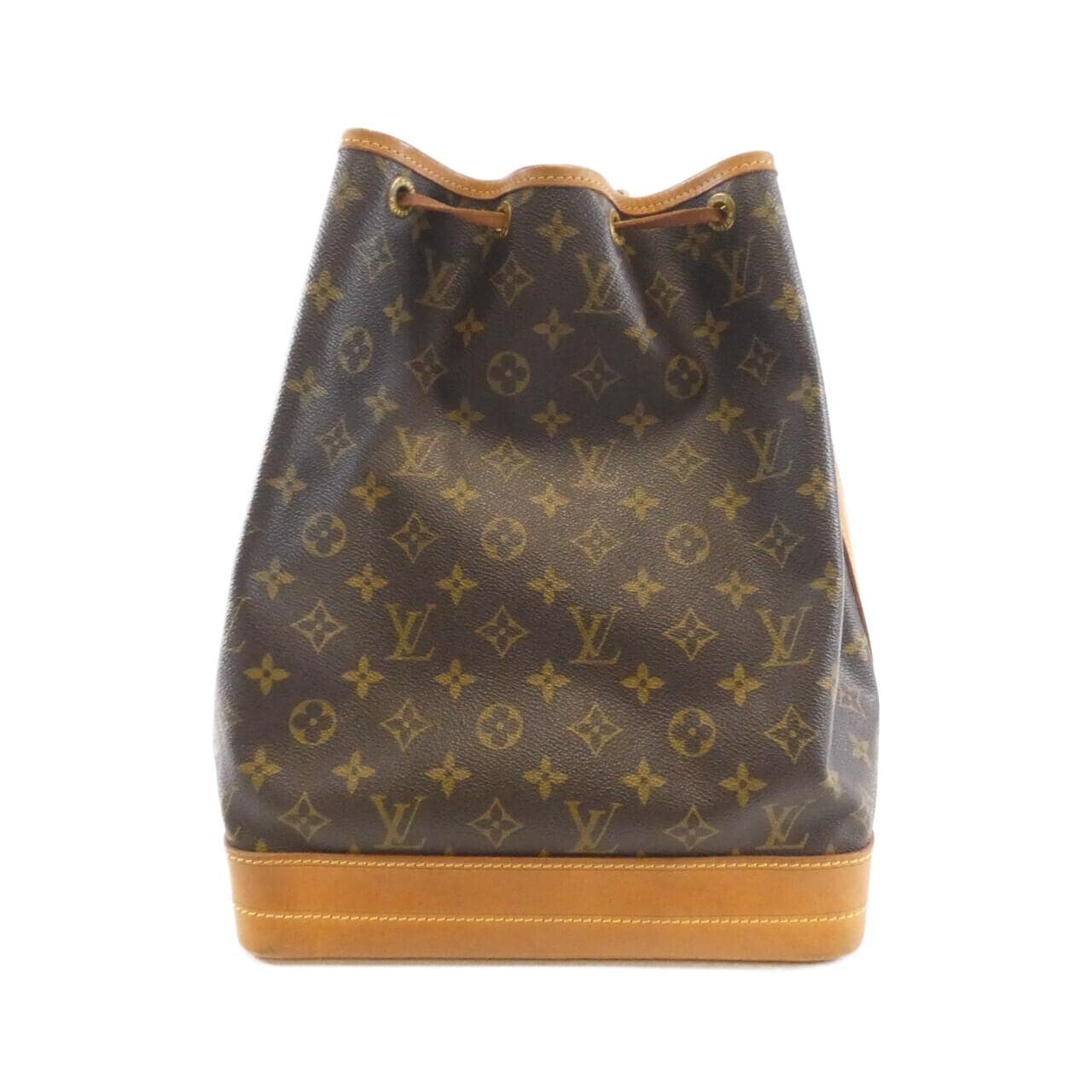ルイヴィトン モノグラム ノエ M42224 ショルダーバッグ