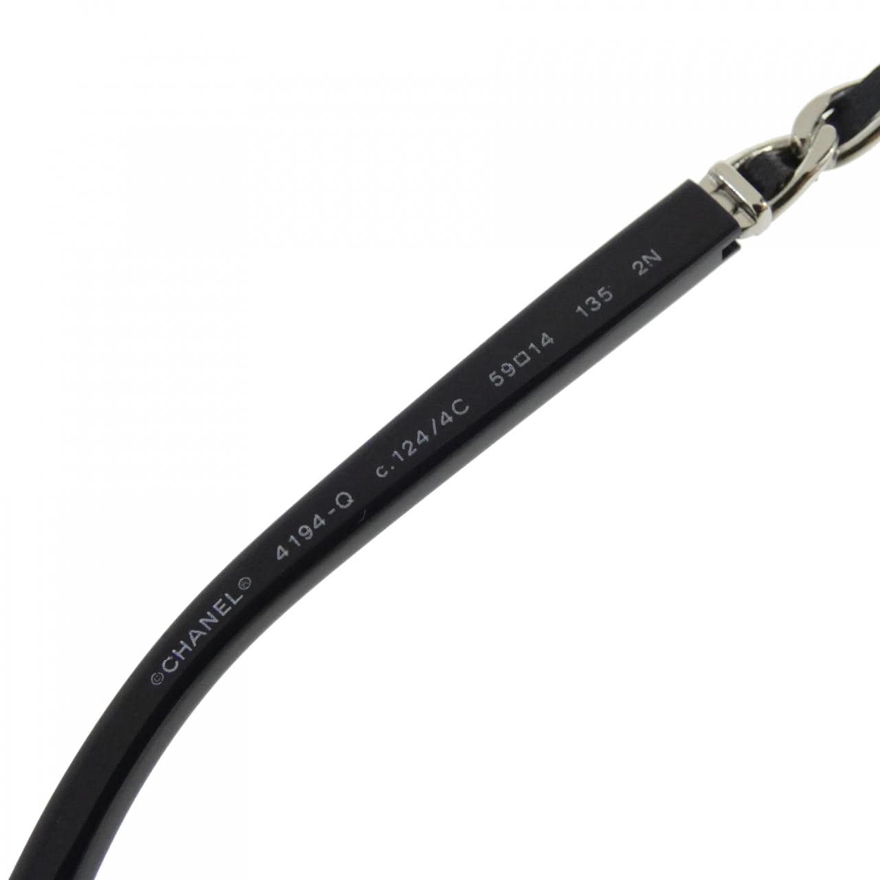 シャネル 4194 Q サングラス