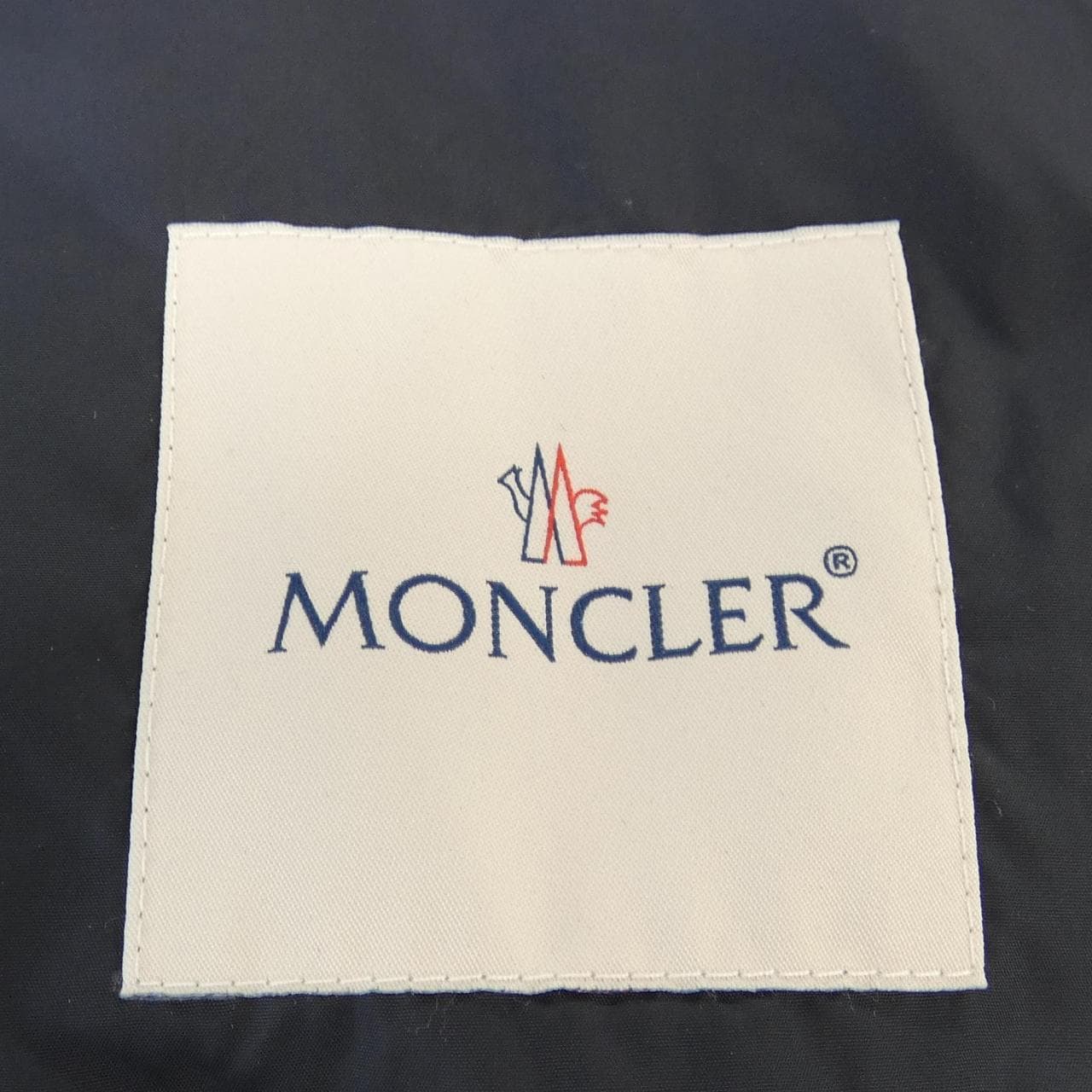 MONCLER MONCLER Blouson