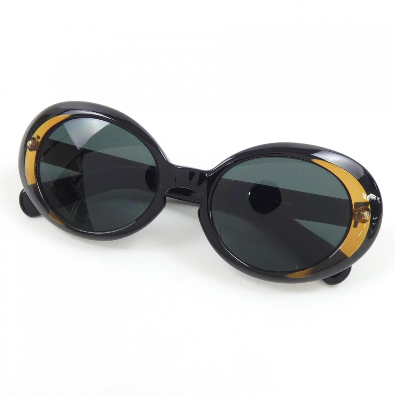ナンバーナイン NUMBER (N)INE SUNGLASSES