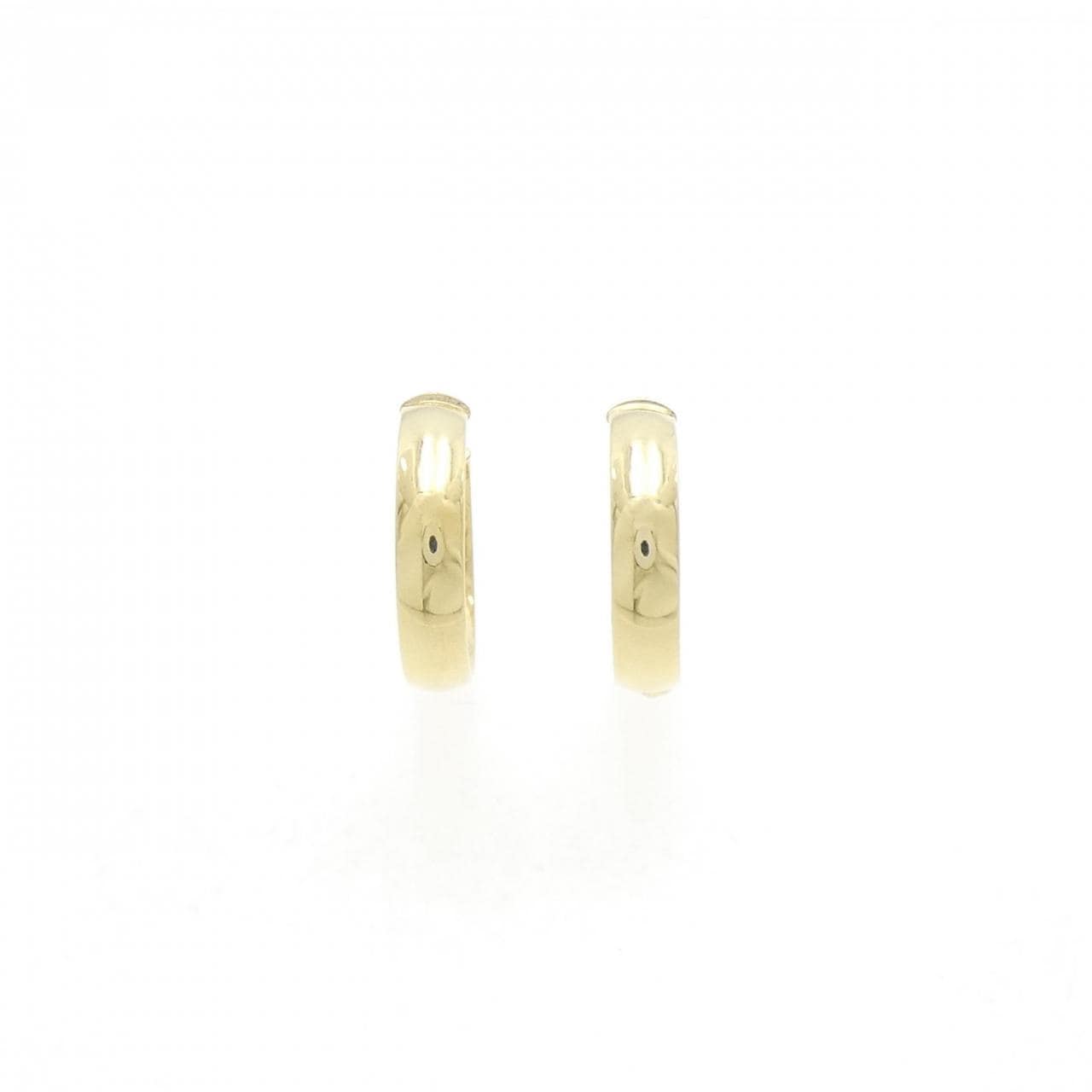 【新品】750YG ピアス
